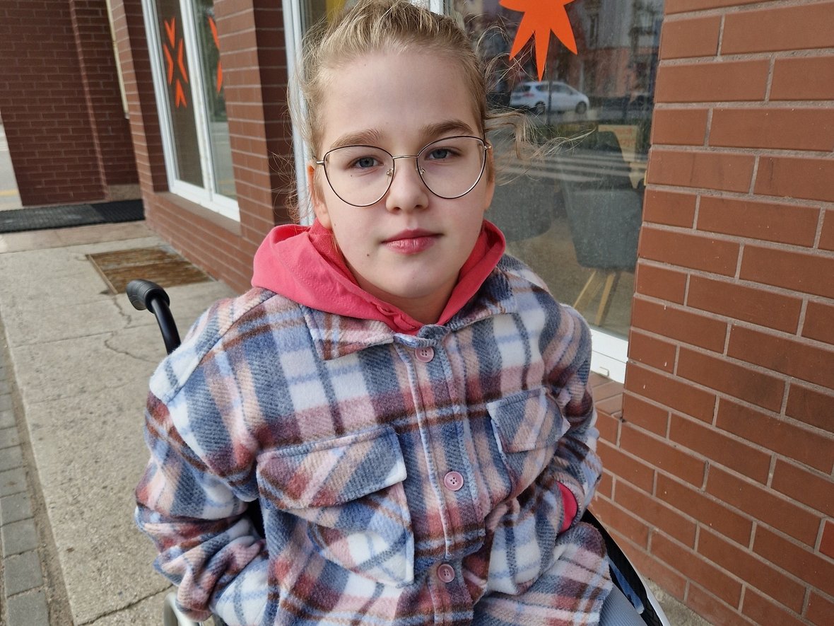 Maja Adasiak - zdjęcie główne