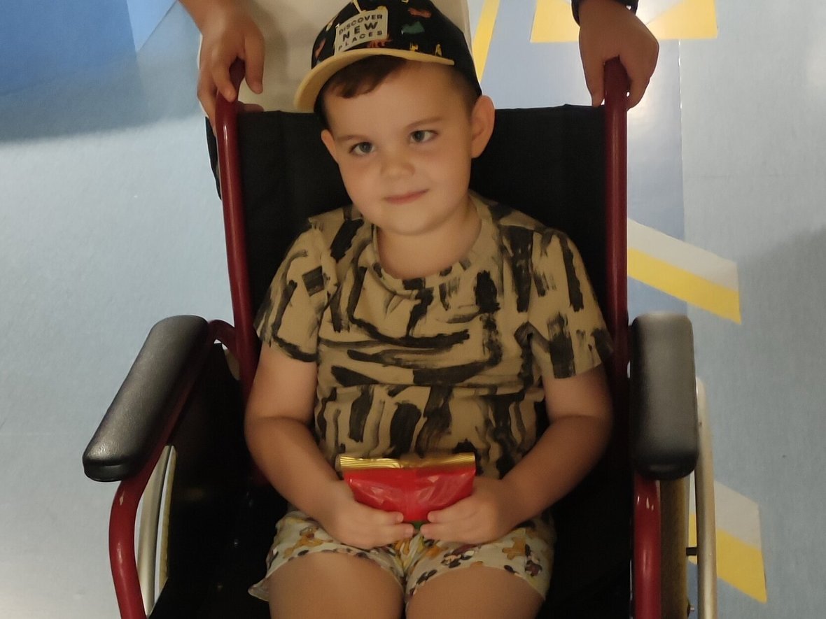 Franio Szostak - main photo