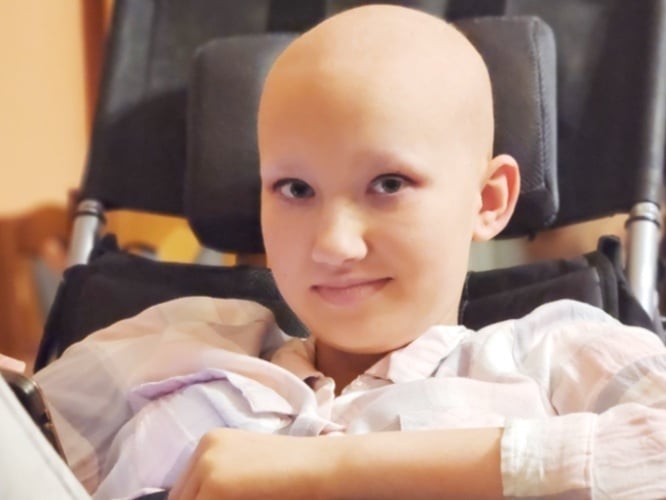 Nicole Skrzeczkowska - zdjęcie główne