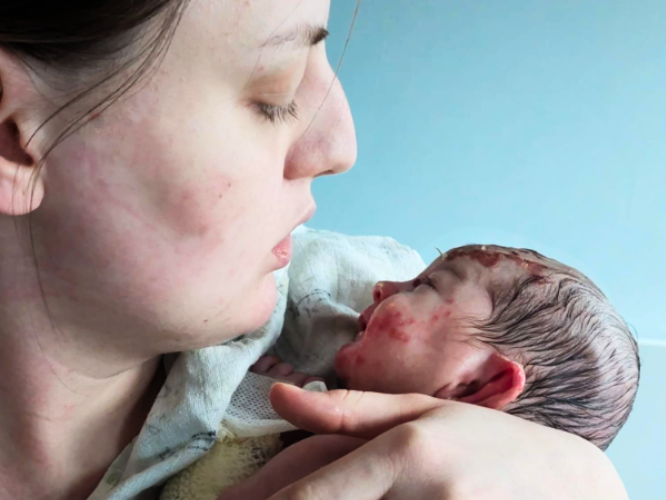 Helena Mucha - zdjęcie główne