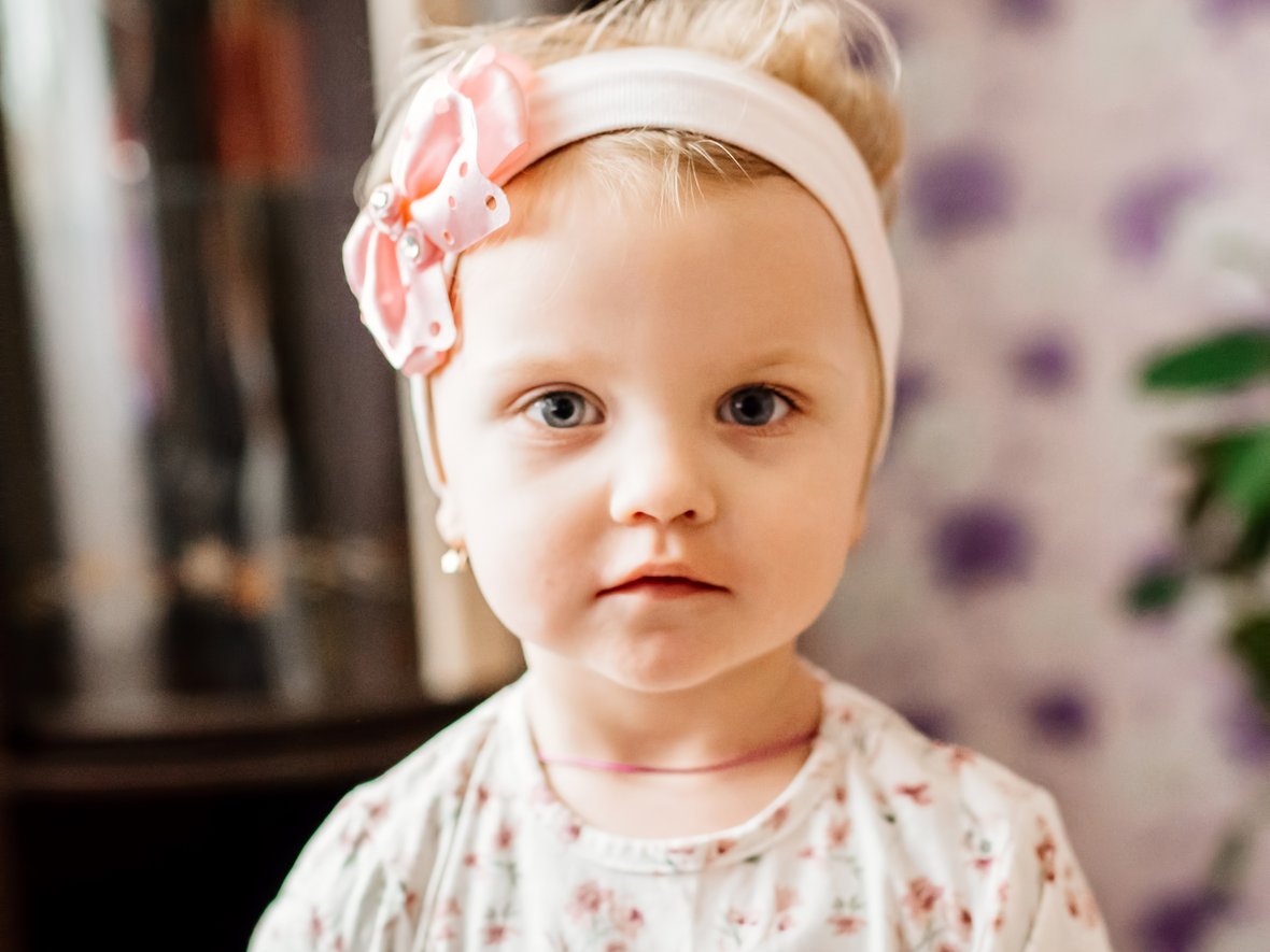 Zlata Pesenko - zdjęcie główne