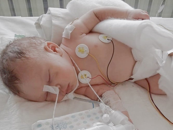 Kacper Faber - zdjęcie główne