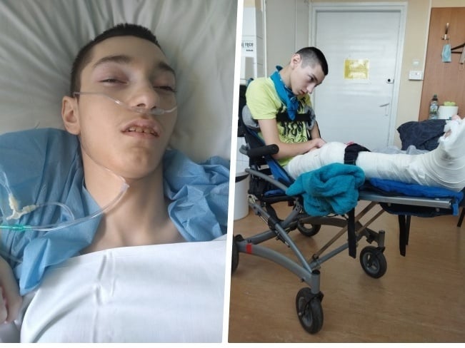 Karol Melkowski - zdjęcie główne