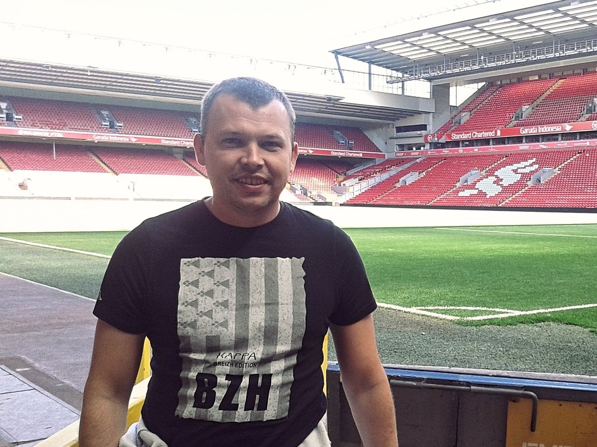 Grzegorz Graf - zdjęcie główne