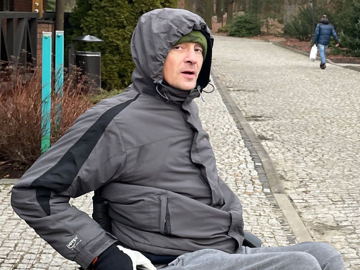 Adam Ruszczyk - main photo