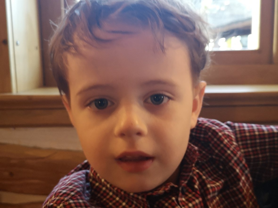 Mikołaj Boroń - zdjęcie główne