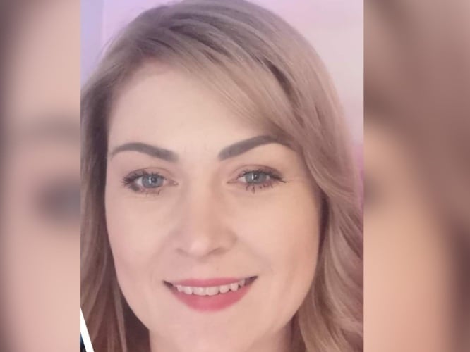 Ewelina Palczewska - zdjęcie główne