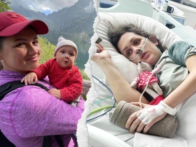 Emilia Adamczyk (Gornowicz) - zdjęcie główne