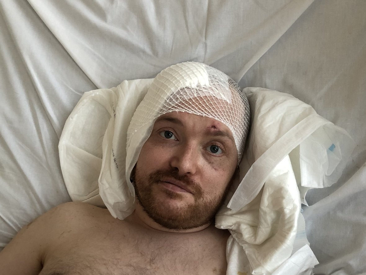 Kamil Potocki - zdjęcie główne