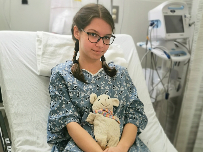 Małgosia Tomczak - zdjęcie główne