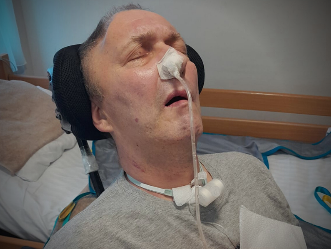 Stanisław Szczepański - zdjęcie główne