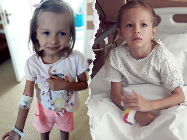 Julia Pawlukowska - main photo