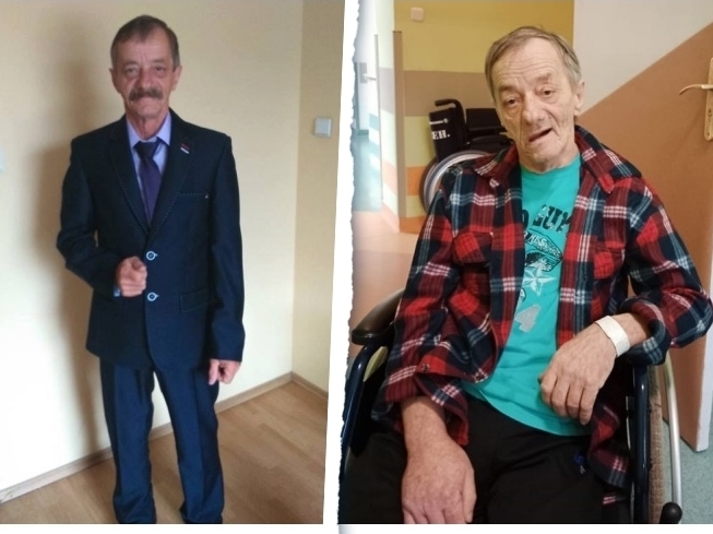 Ryszard Paszkiewicz - zdjęcie główne