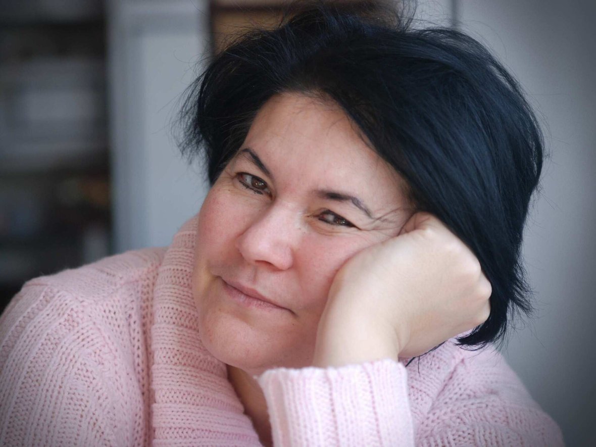 Danuta Kosińska - zdjęcie główne