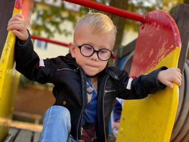 Tobiasz Marchwiński - main photo