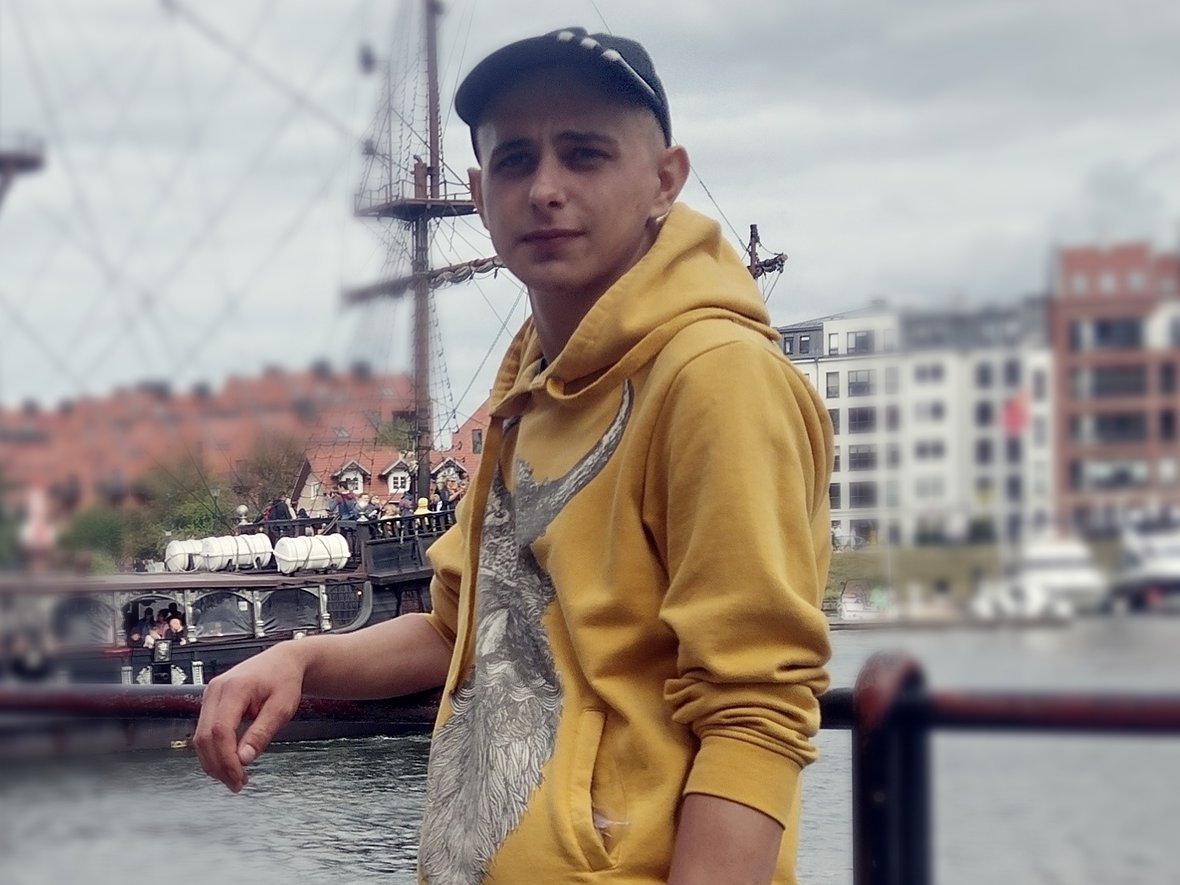 Bartłomiej Chmielewski - main photo