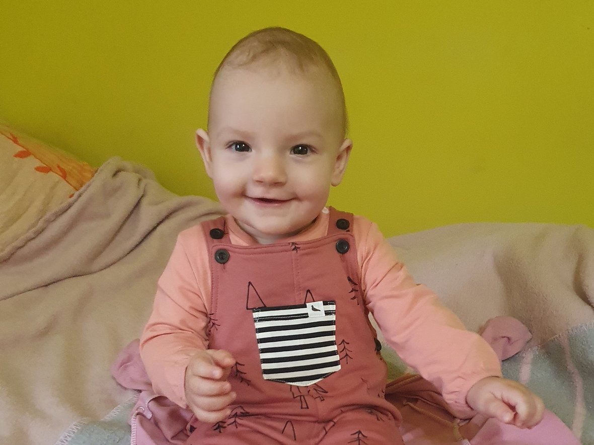 Oliwka Kłak - main photo