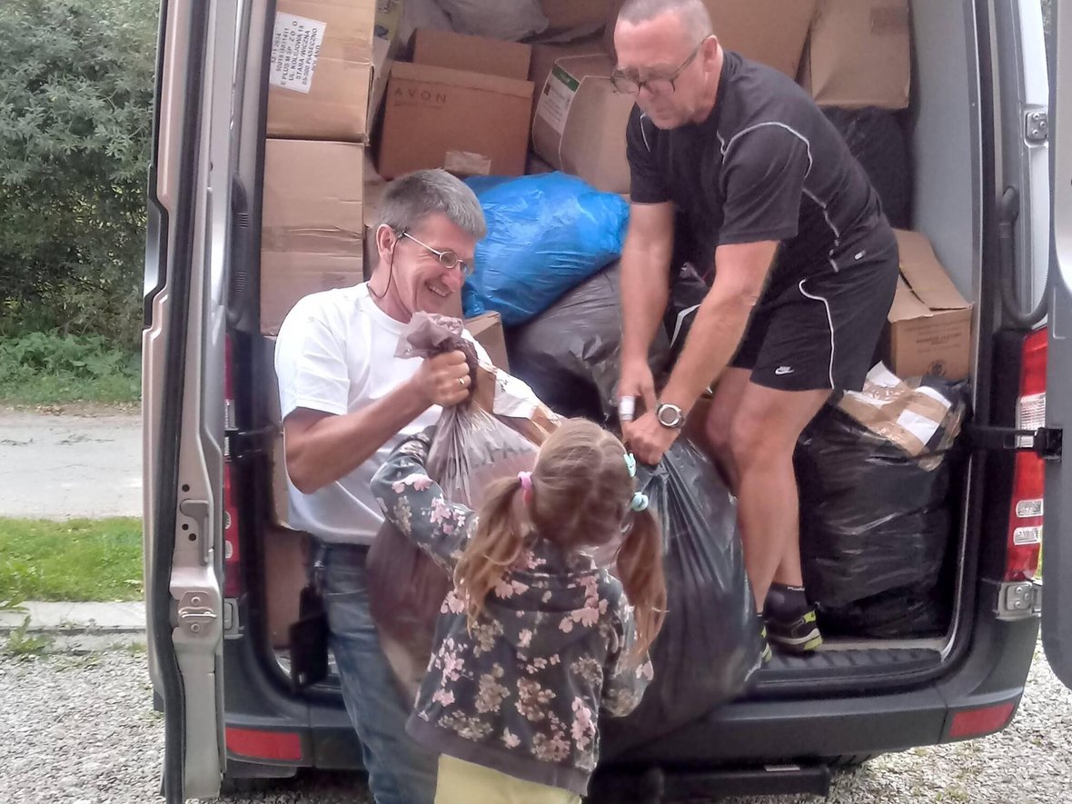 Świąteczna Pomoc dla Polaka Kresowiaka - main photo