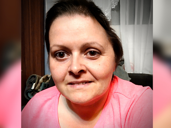 Kamila Sikora - zdjęcie główne