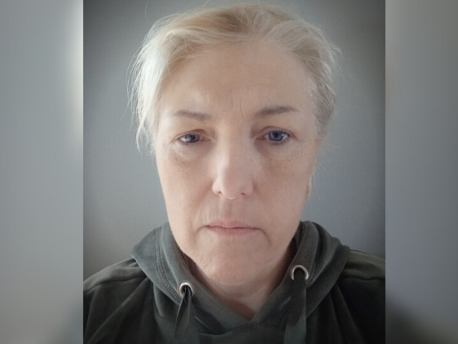 Beata Smyczek - zdjęcie główne