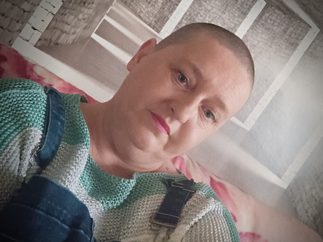 Maria Półrolniczak - main photo