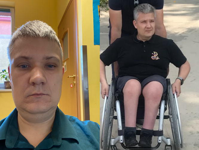 Dariusz Mencel - zdjęcie główne