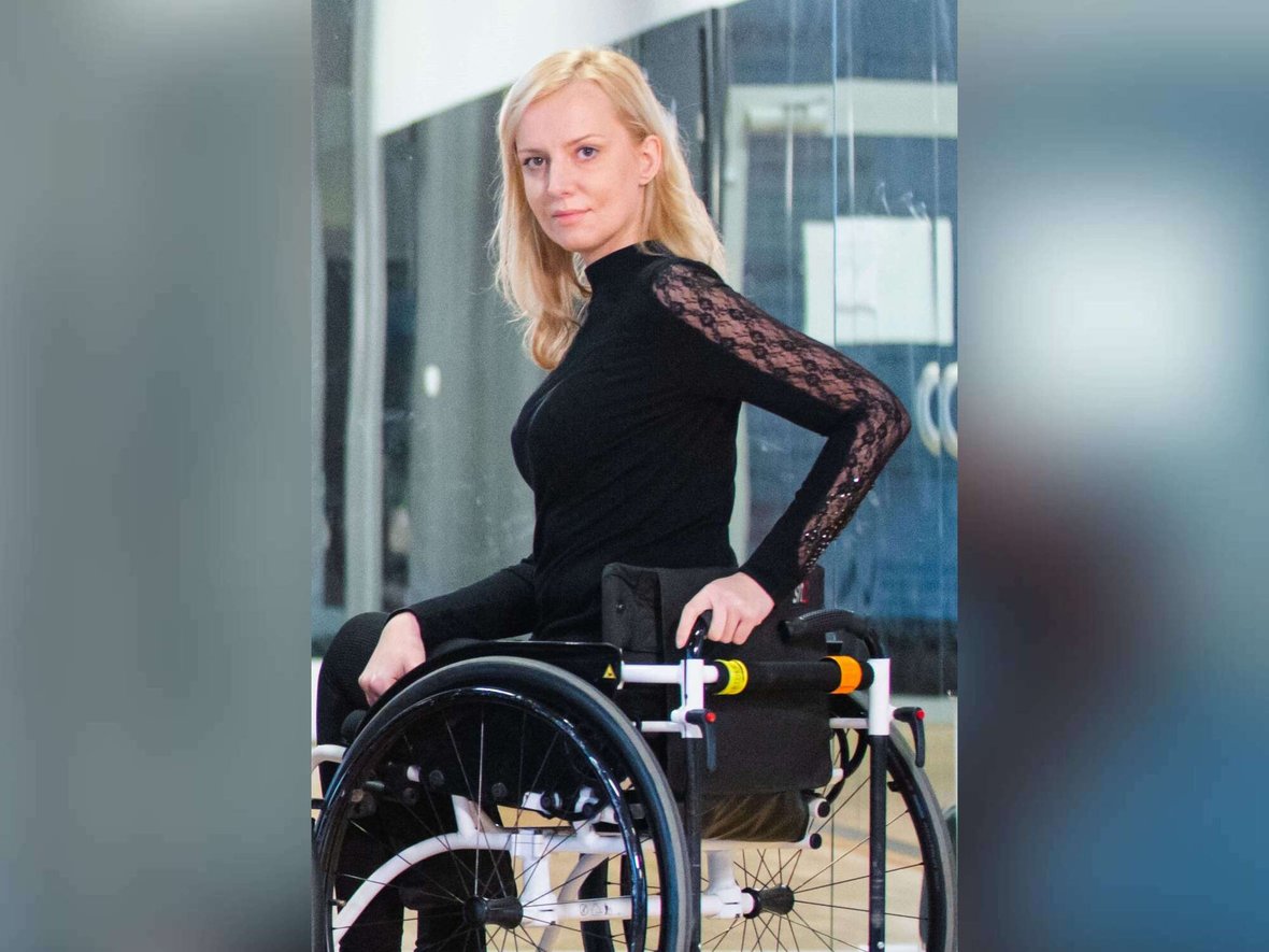 Iza Janecka - main photo