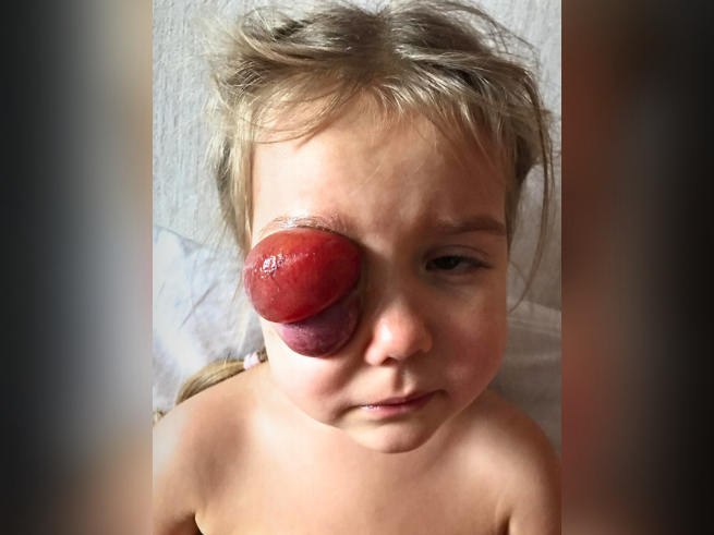 Sofia Bereziuk - main photo