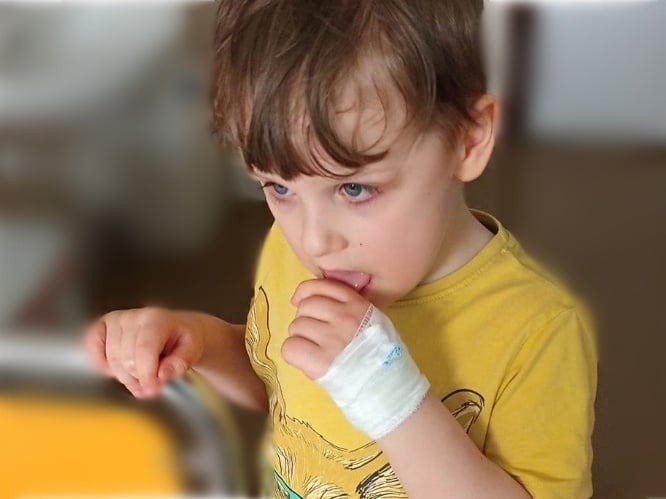 Oliwier Staniec - main photo