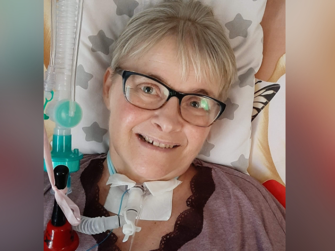 Małgorzata Gens - main photo