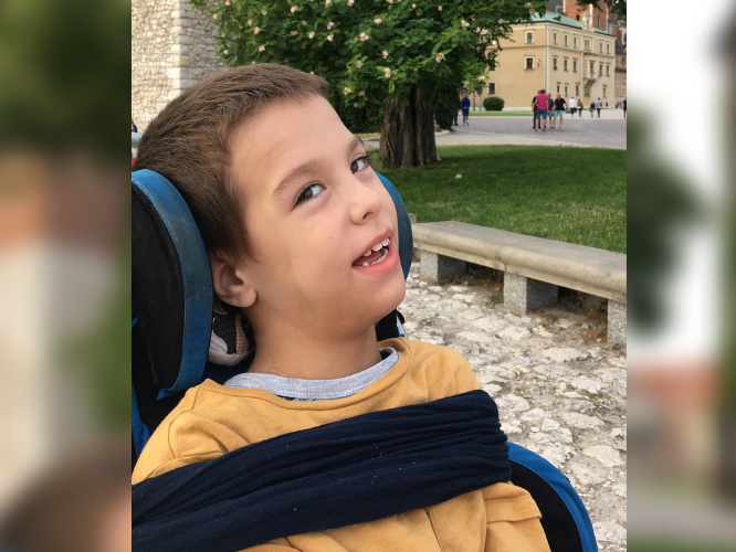 Łukasz Łakomy - zdjęcie główne