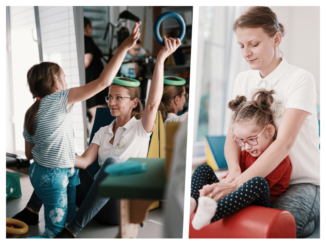 Zawalcz z nami o sprawność dzieci! - zdjęcie główne