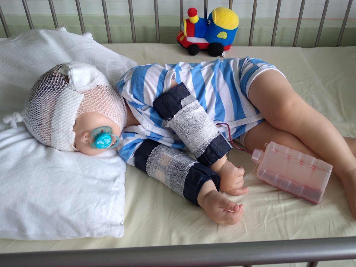 Radosław Szulc - main photo