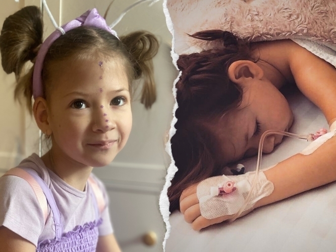 Mia Golda - zdjęcie główne