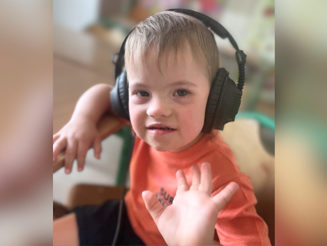 Igorek Małecki - main photo