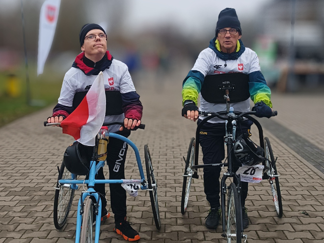 Mieczysław i Szymon Żurawscy - zdjęcie główne