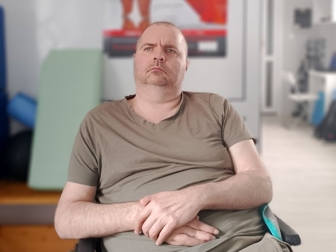 Dariusz Słowik - zdjęcie główne