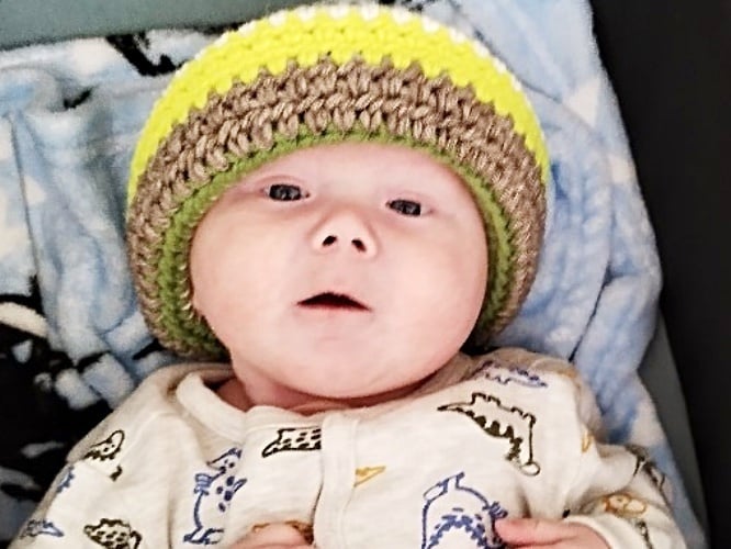 Karol Mazur - zdjęcie główne