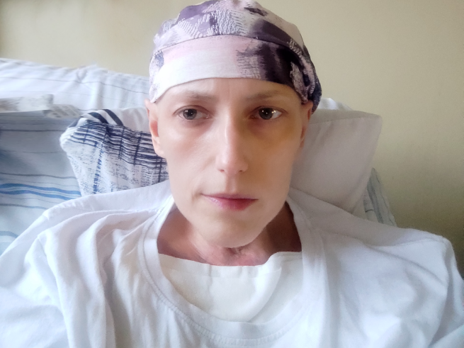 Ewelina Kostka-Szmaciarz - zdjęcie główne