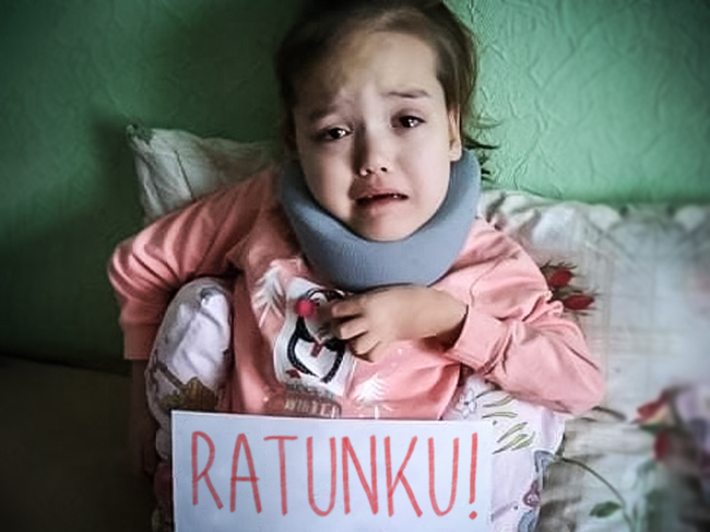 Orysia Krainiak - main photo