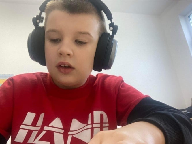 Viktor Chrapiński - zdjęcie główne