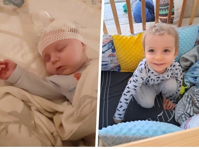 Boguś Kuna - zdjęcie główne