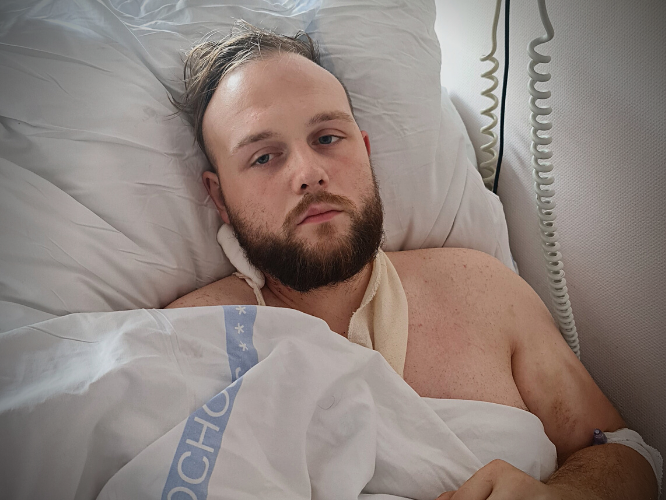 Piotr Wisełka - zdjęcie główne