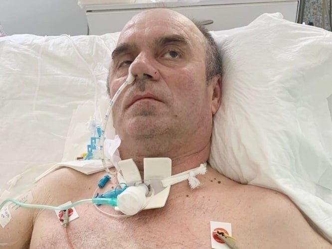 Piotr Przepłata - main photo