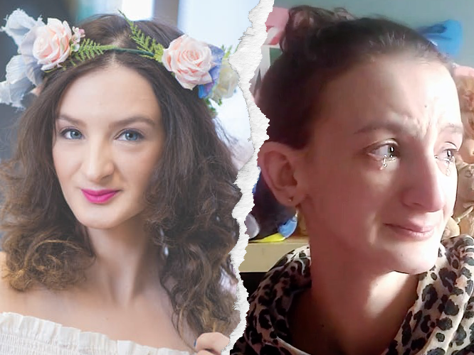 Iwona Przeździęg - zdjęcie główne