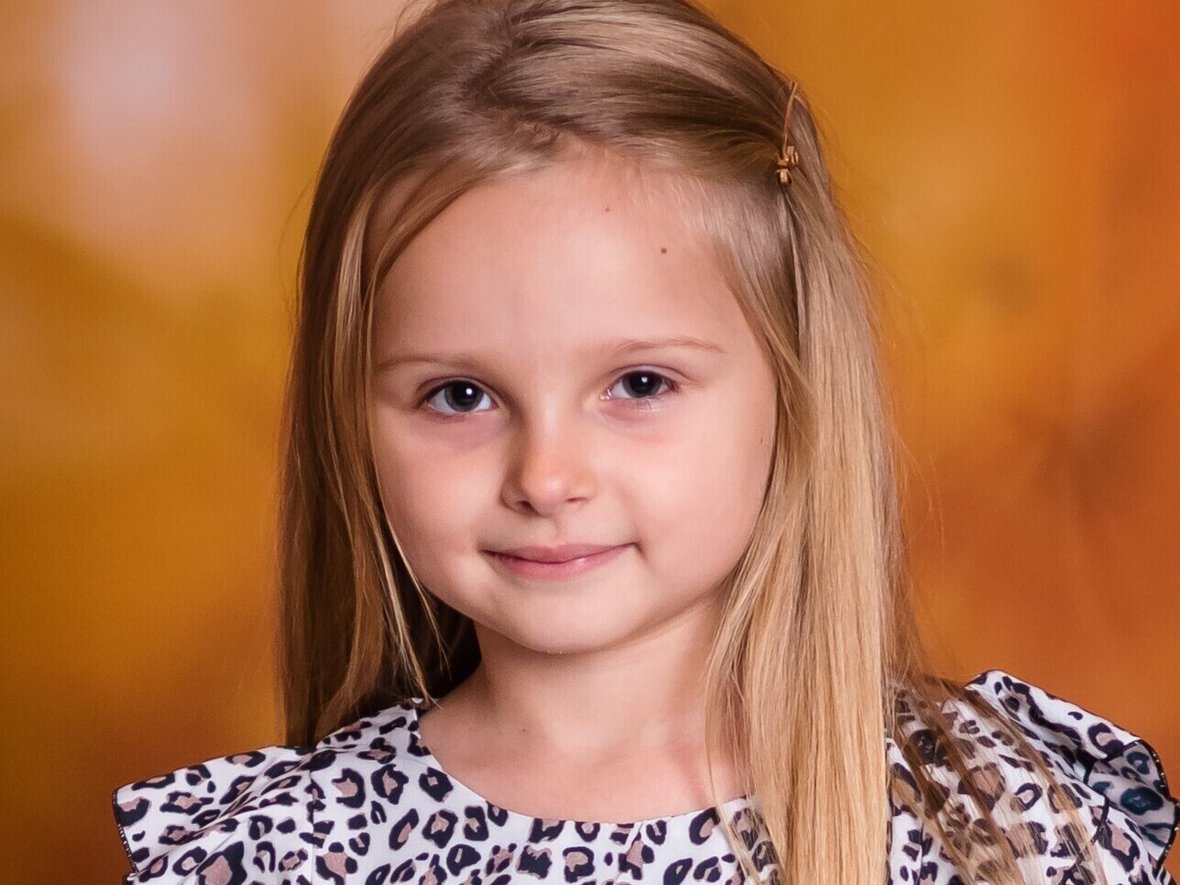 Zuzia Tuz - main photo