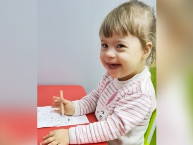 Emilka Kaczmarowicz - zdjęcie główne