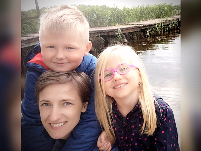 Maria Prusak - zdjęcie główne