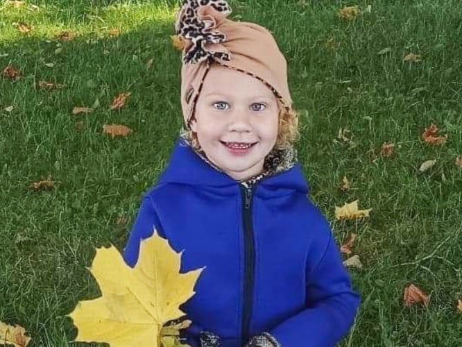 Kornelia Góralczuk - zdjęcie główne