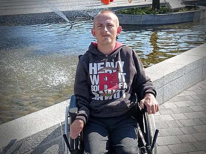 Piotr Majcher - zdjęcie główne